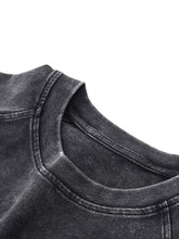 Load image into Gallery viewer, OG GVXNZ | ACID WASH CUT-OFF