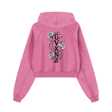 Load image into Gallery viewer, ROSE THORNS HOODIE