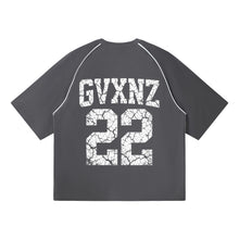 Load image into Gallery viewer, GVXNZ TEVM | JERSEY