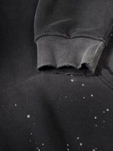 Load image into Gallery viewer, ASCEND |  FRAYED PAINT HOODIE