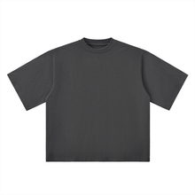 Load image into Gallery viewer, GVXNZ PROMO | OVERSIZED DROP SHOULDER TEE