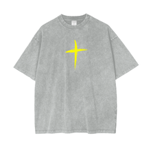 Load image into Gallery viewer, LORD BLESS THESE GVXNZ | OVERSIZED TEE