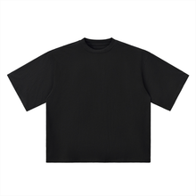 Load image into Gallery viewer, GVXNZ PROMO | OVERSIZED DROP SHOULDER TEE