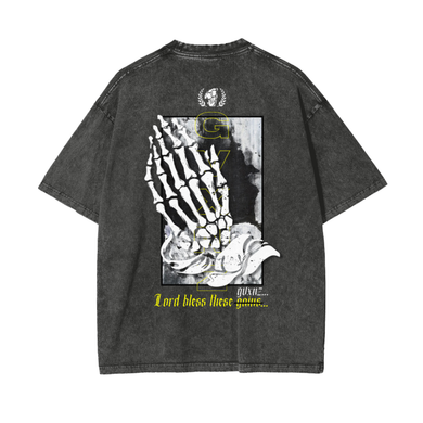 BLESS THESE GVXNZ TEE