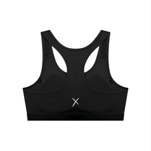 Load image into Gallery viewer, High-Waisted Blend Biker Shorts