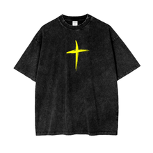 Load image into Gallery viewer, LORD BLESS THESE GVXNZ | OVERSIZED TEE