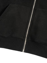 Load image into Gallery viewer, BOXY ZIP-UP HOODIE | WOMENS