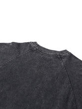Load image into Gallery viewer, OG GVXNZ | ACID WASH CUT-OFF