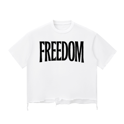 FREEDOM BOX TEE