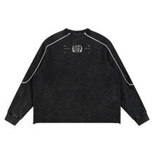 Load image into Gallery viewer, EXPERIMENT 02 | ACID WASH LONG SLEEVE