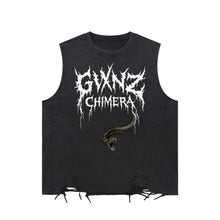 Load image into Gallery viewer, CHIMERA | DISTRESSED TANK