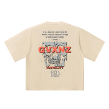 Load image into Gallery viewer, #DEVDLXFT | OVERSIZED TEE