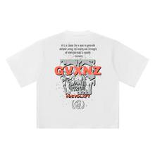 Load image into Gallery viewer, #DEVDLXFT | OVERSIZED TEE