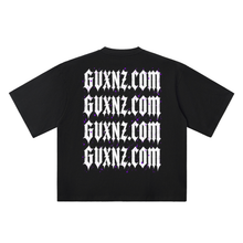 Load image into Gallery viewer, GVXNZ PROMO | OVERSIZED DROP SHOULDER TEE