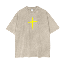 Load image into Gallery viewer, LORD BLESS THESE GVXNZ | OVERSIZED TEE
