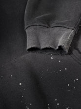 Load image into Gallery viewer, ASCEND FRAYED HOODIE