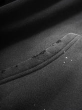 Load image into Gallery viewer, ASCEND FRAYED HOODIE