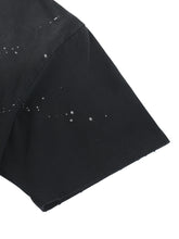 Load image into Gallery viewer, BARB WIRE-X | SUNFADE SPLATTER TEE