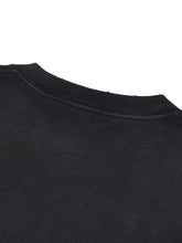 Load image into Gallery viewer, BARB WIRE-X | SUNFADE SPLATTER TEE