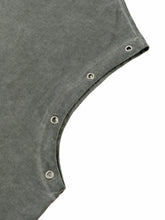 Load image into Gallery viewer, JESUS GROMMET CUT-OFF