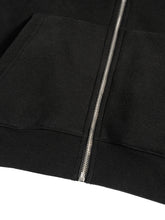 Load image into Gallery viewer, GVXNZ ZIP-UP BOXY HOODIE