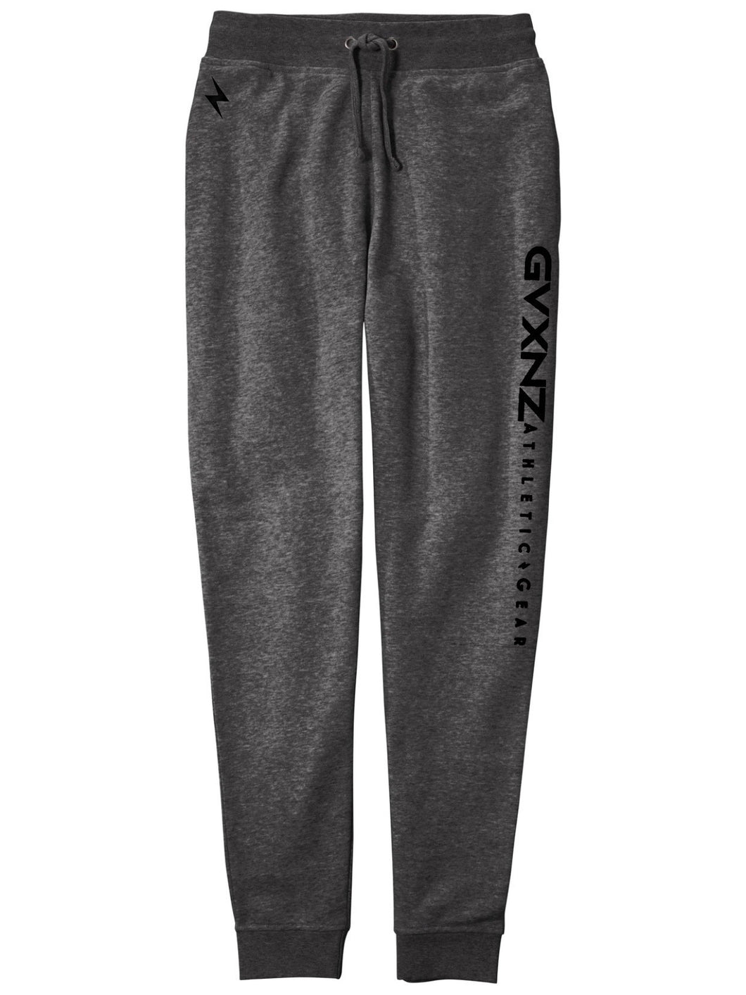 C1 | Unisex Joggers - Charcoal