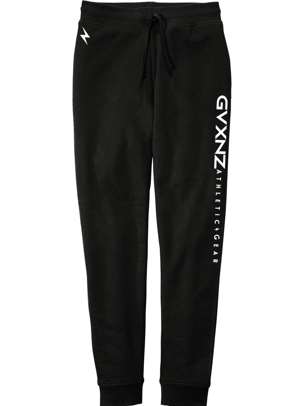 C1 | Unisex Joggers - Black